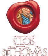 CLOS St. THOMAS